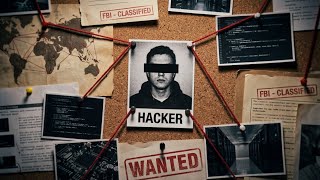 The Most Wanted Hacker the FBI Could Never Catch