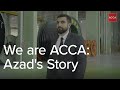 From Finance Specialist to Group CFO: Azad's ACCA Member Story