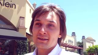 ВЛОГ  КВАНТУМ В ЛОС АНДЖЕЛЕСЕ, ГТА 6 В РЕАЛЬНОЙ ЖИЗНИ, E3 2017