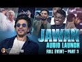 Jawan audio launch  full event  part 3  sree gokulam movies