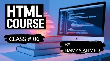 Master HTML Forms, Video, Audio & Iframe – Complete Beginner’s Guide!