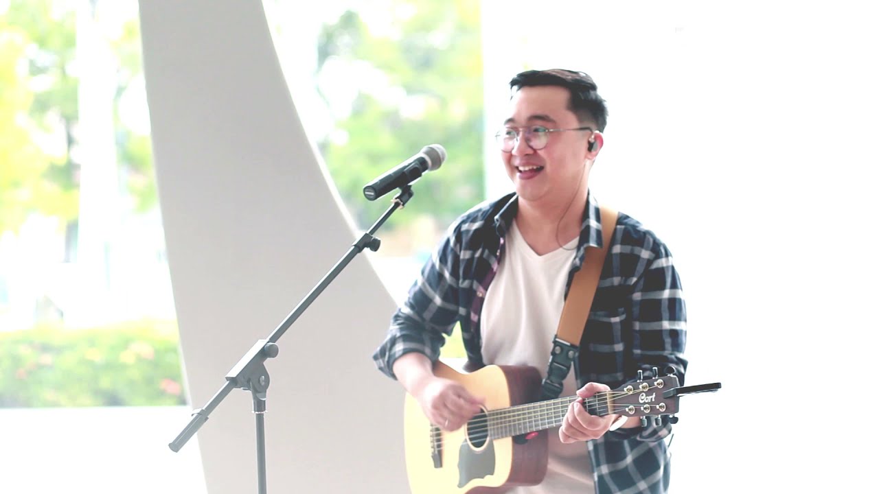 [Yesus Baik - Mahanaim Worship (Official Music Video)] 
