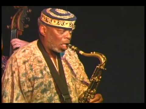 Dewey Redman - Dewey Time