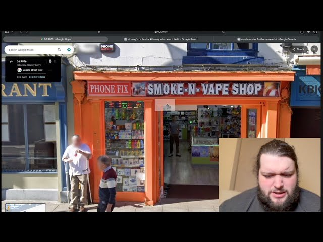 google maps vape shop St. Louis board denies EZ Vape & Smoke occupancy appeal main image 0