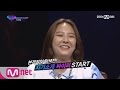 [Korean Reality Show UNPRETTY RAPSTAR2] Self-introduction Cypher l Kpop Rap Audition  EP.01