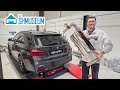 New MILLTEK Exhaust TRANSFORMS My BMW 340i!