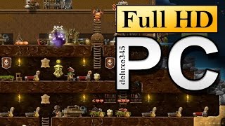 Craft The World Gameplay (PC HD) screenshot 4