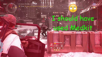 The Most Op-Build | D3-FNC | The Division 1.8.3