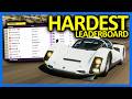 Forza Horizon 5 : 14,000,000 People Tried This Challenge...
