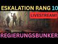 THE Division 2! WERDEN WIR ÜBERLEBEN? ESKALATIONSSTUFE 10! LIVESTREAM