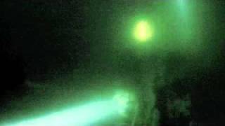 M2 Submarine (Weymouth) pt 1