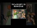 いくつ知ってる?ジブリ豆知識