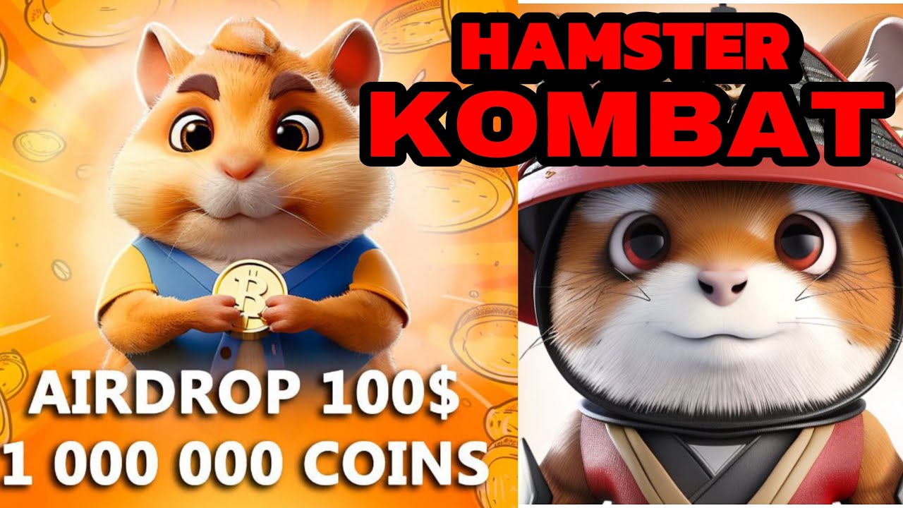 Yangi Airdrop Hamster Kombat Coin Yig amiz Maynimg Qilib hotcoin yangi-airdrop-hamster-kombat-coin-yig-amiz-maynimg-qilib-hotcoin