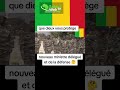 Le nouveau chef délégué