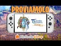 MIGLIOR GIOCO DEL MESE sul NINTENDO ESHOP ? Eiyuden Chronicle: Rising