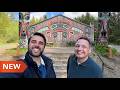 Disney Cruise Line Vlog | Day 6 & 7 Ketchikan & Day at Sea | Disney Wonder | May 2026 | Adam Hattan