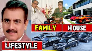 Tauseeq Haider Lifestyle 2026, Biography, Age, Wife, Family, Net Worth, Cars, Career, Shaidai Drama