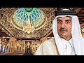 Inside qatar royal familys 10 billion homes