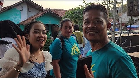 Ncup Familys Vlogg Edisi Kp Tegal Kemang Bogor Jum