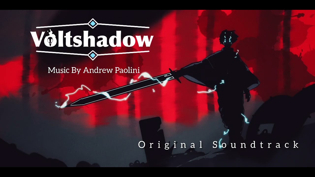 Voltshadow - The King (Original Game Soundtrack)