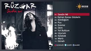 Sevdin Mi - Rüzgar Resimi