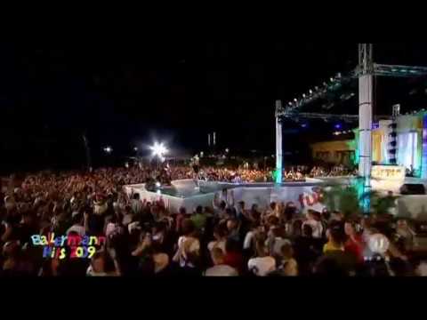 Jörg Bausch - Dieser Flug 2009 (Ballermann Hits 2009)