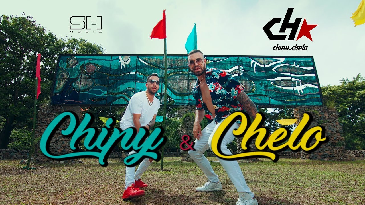 Watch Chipy & Chelo - Mirala (Video Official) on YouTube Watch Chipy & Chelo - Mirala (Video Official) on YouTube