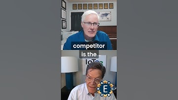 Mastering Automation in Industrial IoT #281