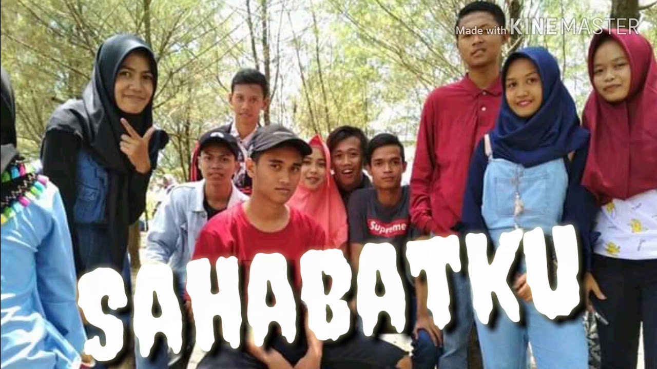 Rindu Sahabat - YouTube