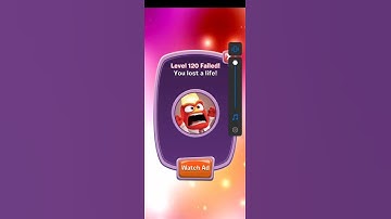 Inside out thought bubbles soundtrack: level failed