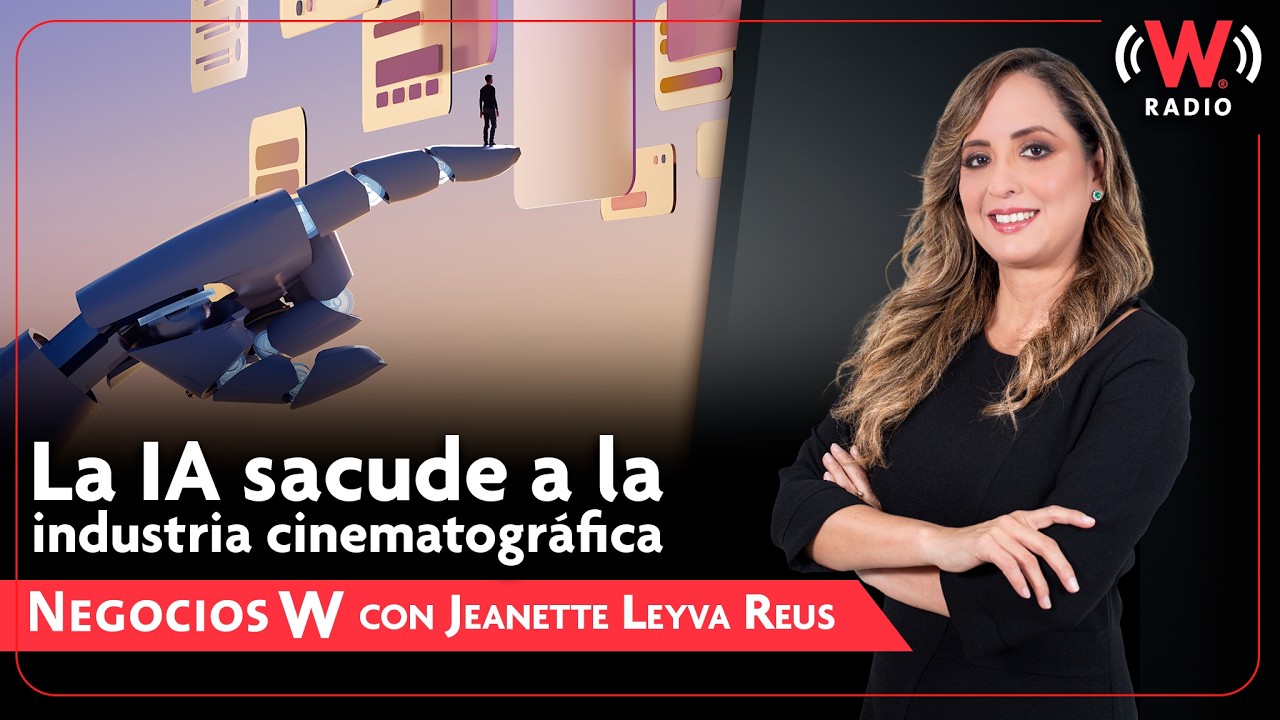 Hollywood vs. ByteDance: La batalla contra la intelegencia artifical