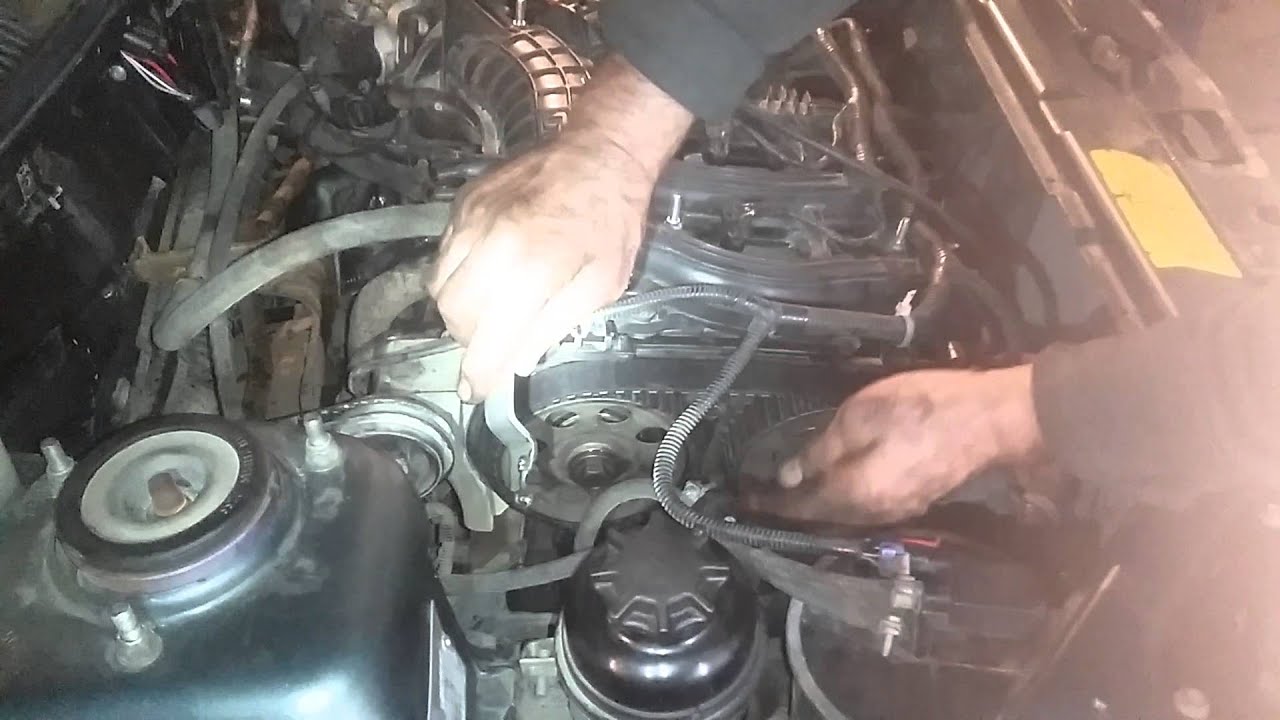 Поршня 124 на приору