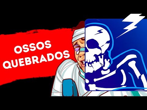 Vídeo: O que acontece se o braço de um pitman quebrar?