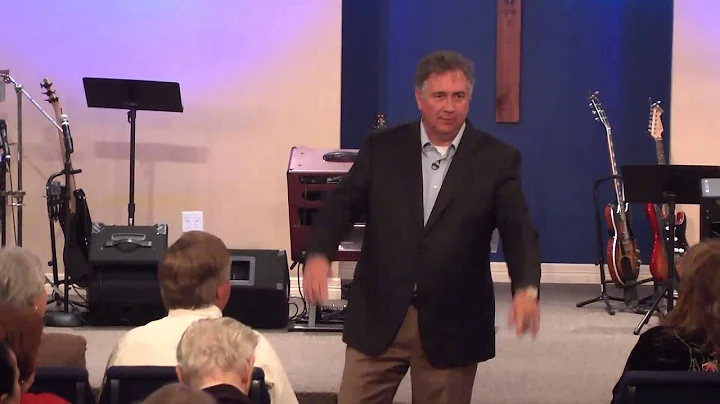 Faith & Holy Ghost Meetings 3 - Generous Giving