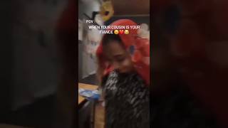 When Your Cousin Is Your Fiance