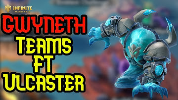 Gwyneth Problems? Ulcaster Cheese Makes It EASY - Infinite Magicraid