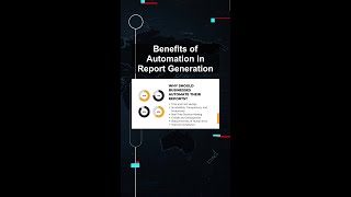 Celebrity Benefits of Automation in Report Generation #ai #artificialintelligence #machinelearning #aiagent Profile