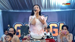Klebus * Tata Ganosa * Garaga Djandhut Sragen * BG Audio