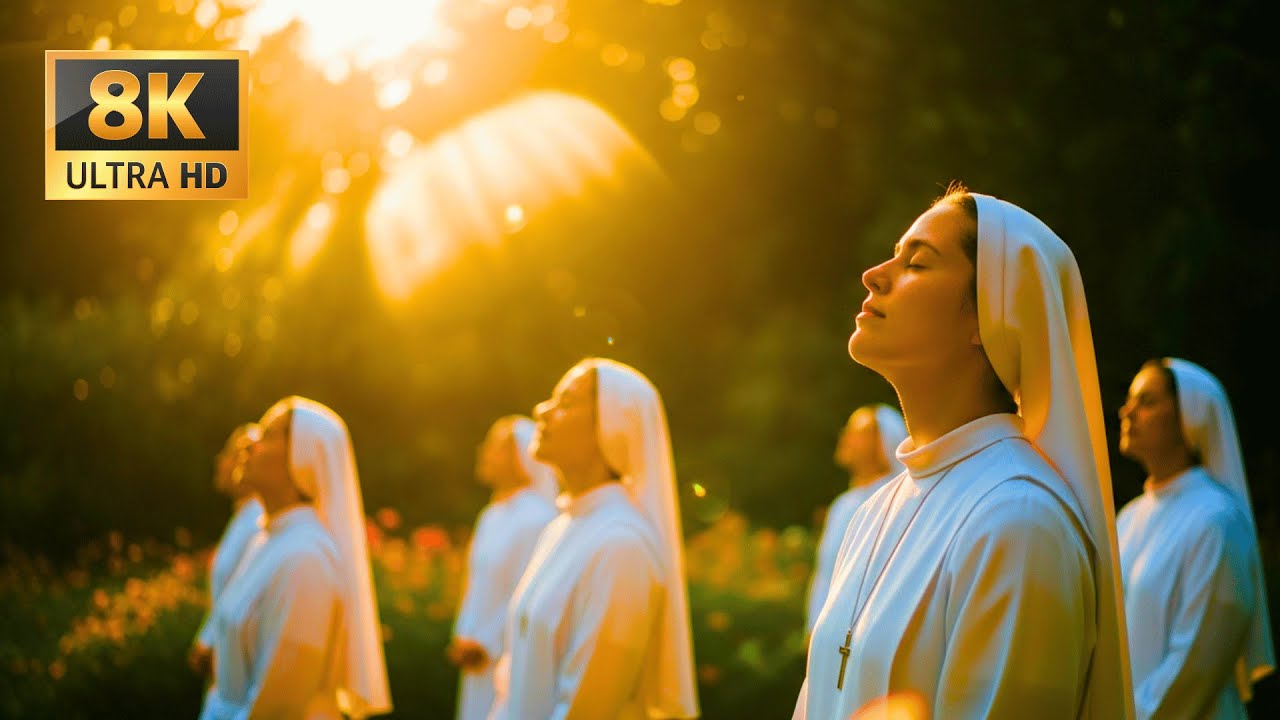 Traditionelle Katholische Gesänge: Gregorianischer Choral für Messe und Privatandacht