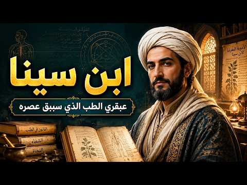 Avicenna | The genius who was 1,000 years ahead of his time.. How did he change medicine forever?