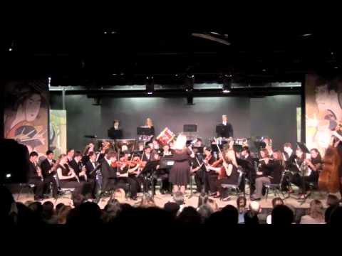 Shostakovich Finale from Symphony #5