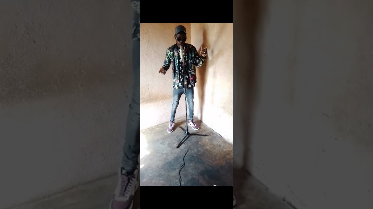 Jah boss_Ishe vhenekayi_-_sungano riddim by Dr cassow