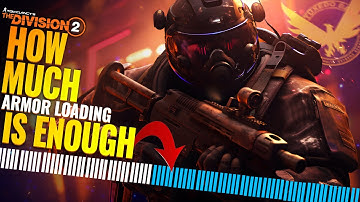 Decoding The Ideal Armor for Your Division 2 DPS Build! 🛡️💪 Guide