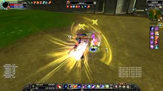 Frolicroad - Hellforce Vs Nark0Z