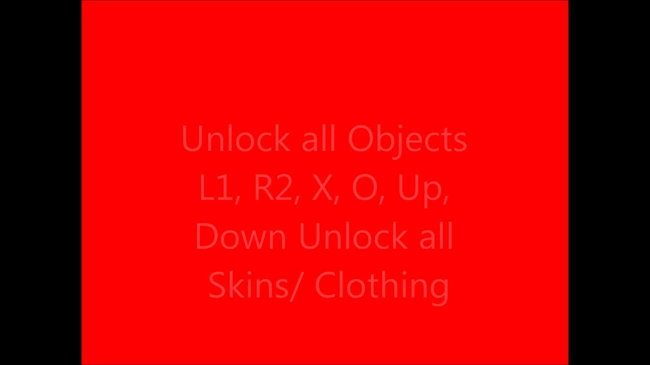 the sims bustin' out on the ps2 cheats. YouTube