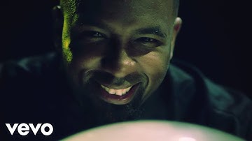 Tech N9ne - He's A Mental Giant