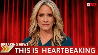 The Shocking Truth About Dana Perino Finally Comes Out