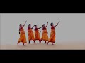 Vandanam  dance cover  indian classical version