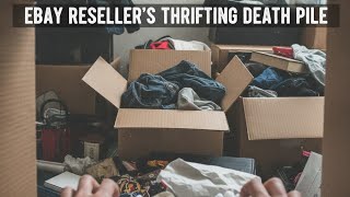 Ebay Death Pile Sneak Peek Part 2