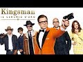 Kingsman: Il cerchio d'oro (2017) - Recensione